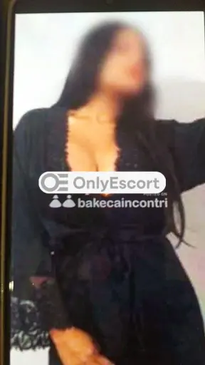Annuncio 3885706808 Escort