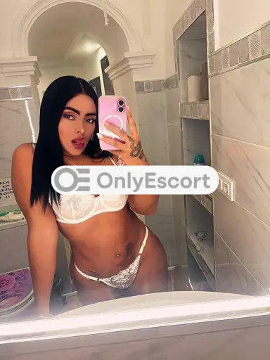 Annuncio 3923665880 Escort