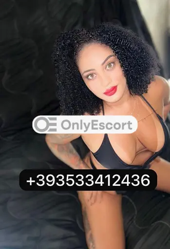 Annuncio 3533412436 Escort