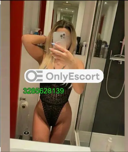Nicole a Parma