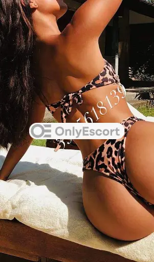 Annuncio 3925618139 Escort