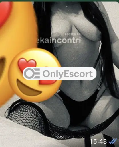Annuncio 3509590639 Escort