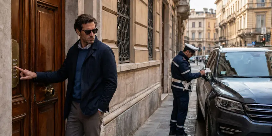Guida alla privacy, come andare all'appuntamento in anonimo