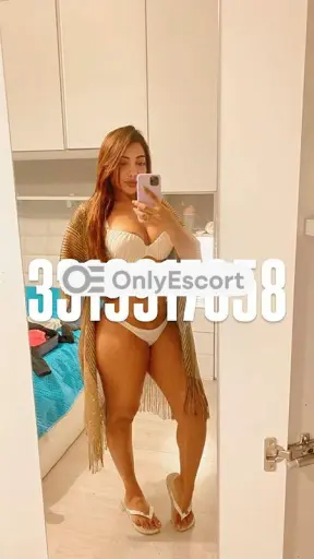 Annuncio 3319917858 Escort