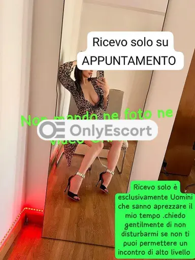 Barbara Bellini a Bergamo