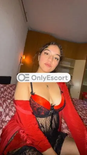 Annuncio 3510721358 Escort