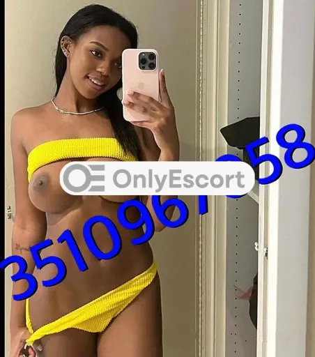 Annuncio 3510967058 Escort