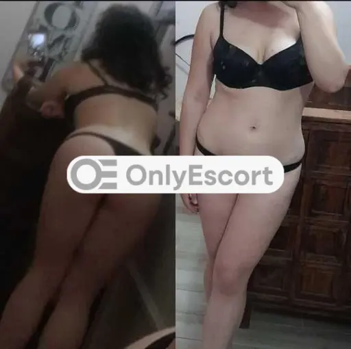 Annuncio 3791781537 Escort