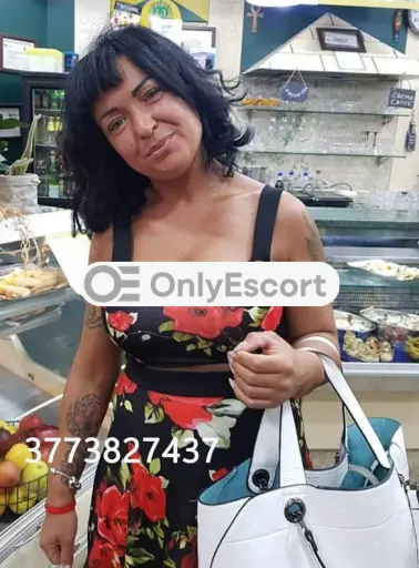 Annuncio 3773827437 Escort