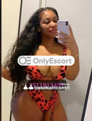 Annuncio 3511813437 Escort