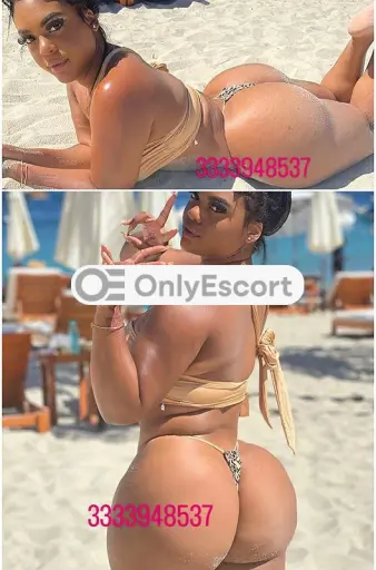 Annuncio 3333948537 Escort