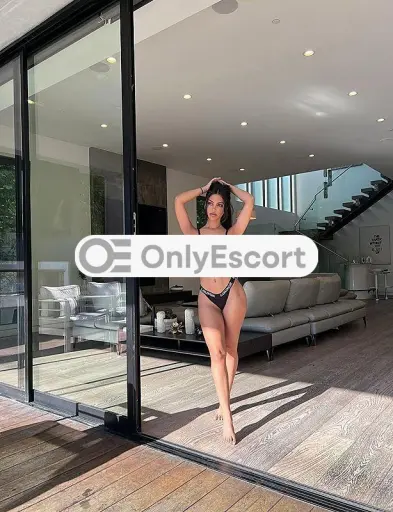 Annuncio 3447518581 Escort