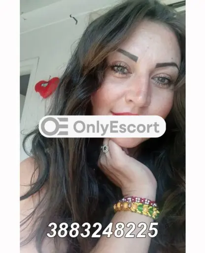 Annuncio 3883248225 Escort