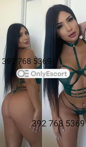 Annuncio 3927685369 Escort