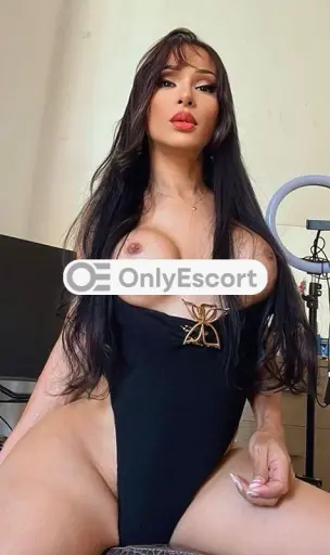 Daniela a Salerno