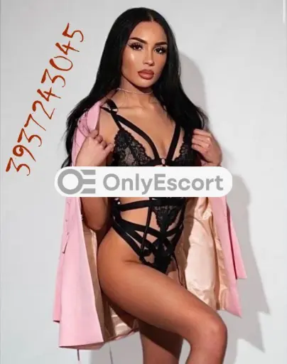 Annuncio 3937243045 Escort