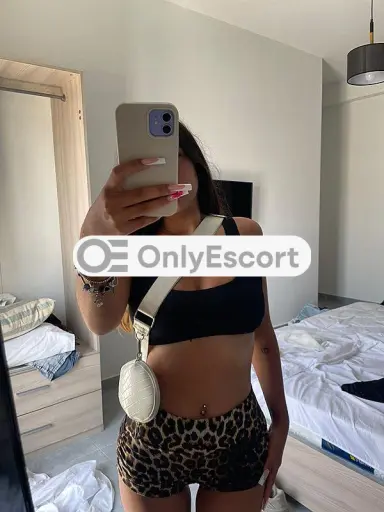 Annuncio 3755545245 Escort