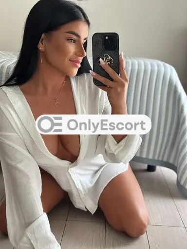 Maya a Riccione