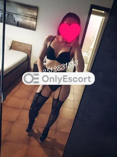 Annuncio 3512831513 Escort