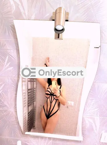 Annuncio 3398109057 Escort