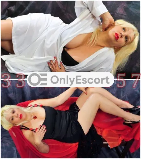 Annuncio 3392590857 Escort