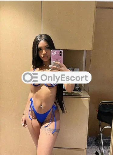 Annuncio 3509912434 Escort