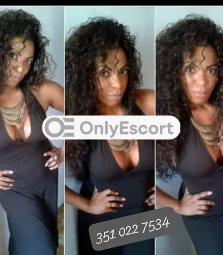 Annuncio 3510227534 Escort