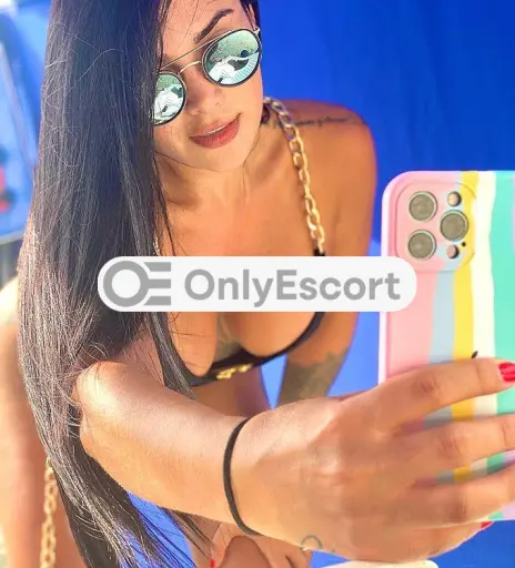 Annuncio 3533970134 Escort