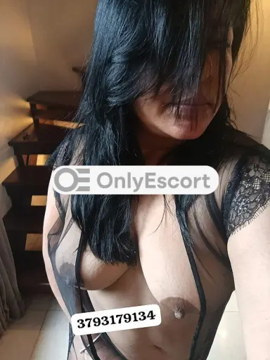 Annuncio 3793179134 Escort