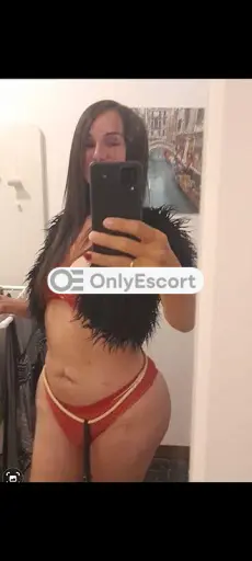 Annuncio 3454677234 Trans