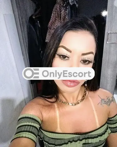 Annuncio 3508773979 Escort